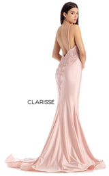 Clarisse 8207 Blush