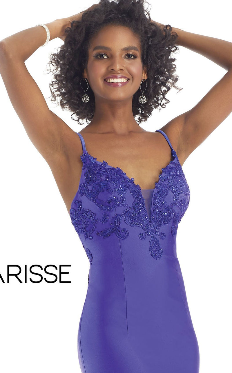 Clarisse 8207 Sapphire