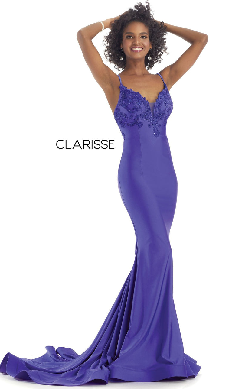 Clarisse 8207 Sapphire