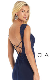 Clarisse 8208 Navy