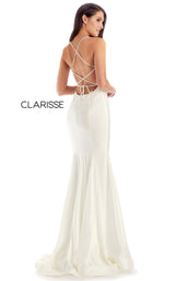 Clarisse 8209 Ivory