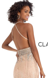 Clarisse 8223 Rose Gold