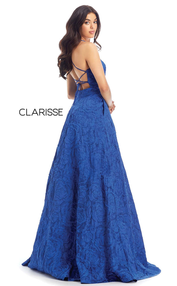 Clarisse 8228 Cobalt
