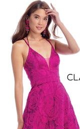 Clarisse 8228 Fuchsia
