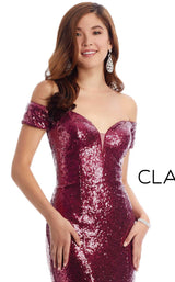 Clarisse 8238 Ruby