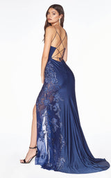 Cinderella Divine CM311 Navy