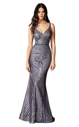 Cinderella Divine CM9041 Navy