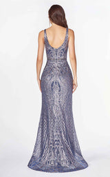 Cinderella Divine CM9041 Navy