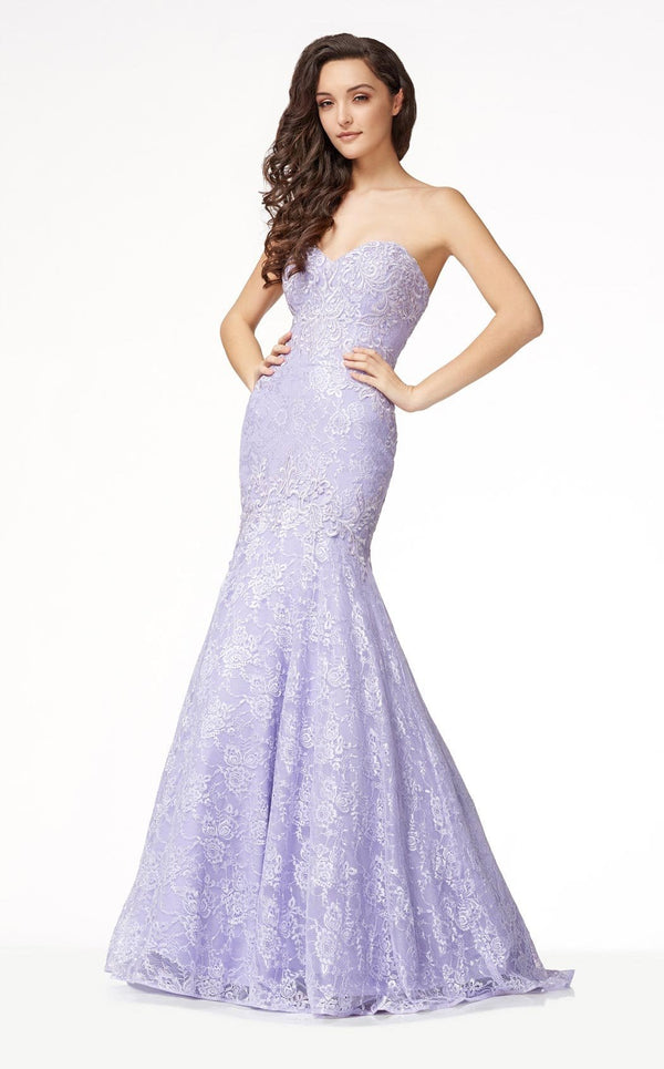 Colette CL17170 Lilac