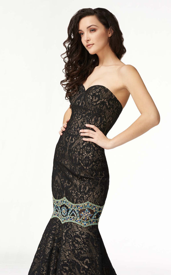 Colette CL18208 Black