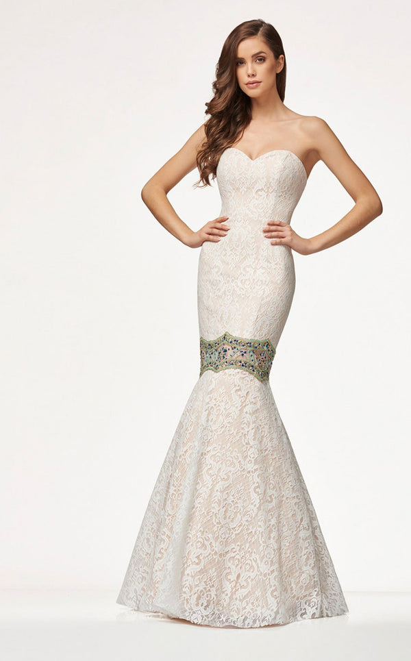 Colette CL18208 Ivory