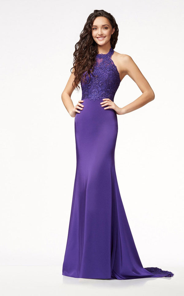 Colette CL18224 Purple