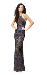 Colette CL18304 Navy