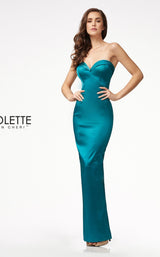 Colette CL21715 Dress