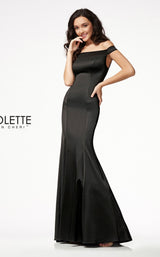 Colette CL21716 Black