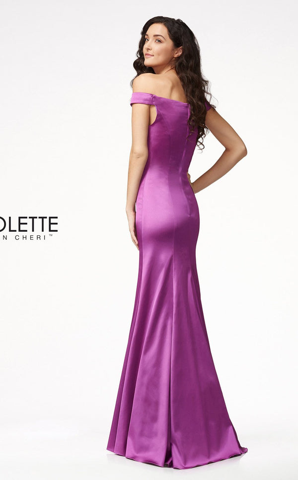 Colette CL21716 Boysenberry