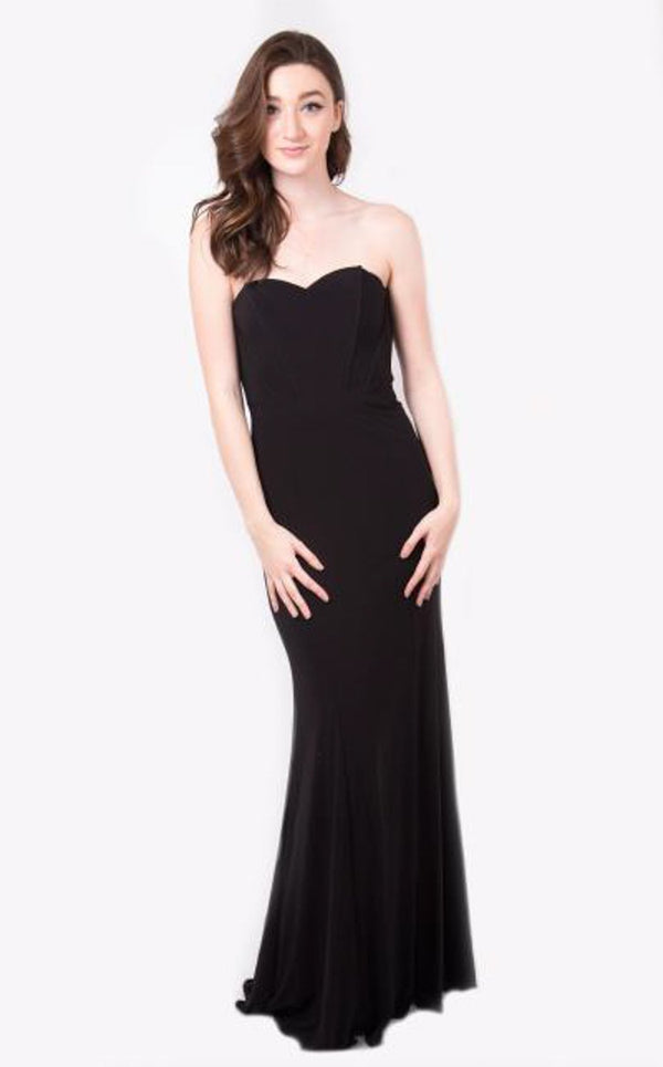 Colette CL17196 Black