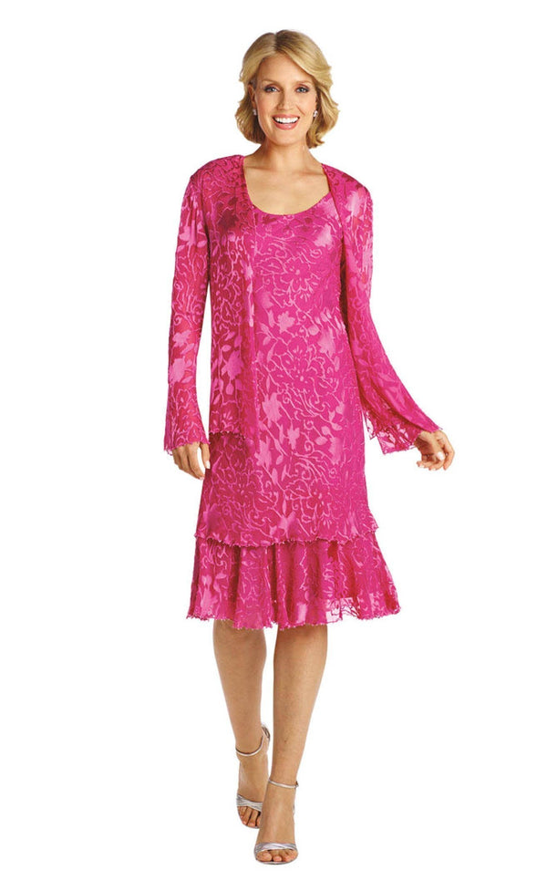 Montage CP11627 Fuchsia