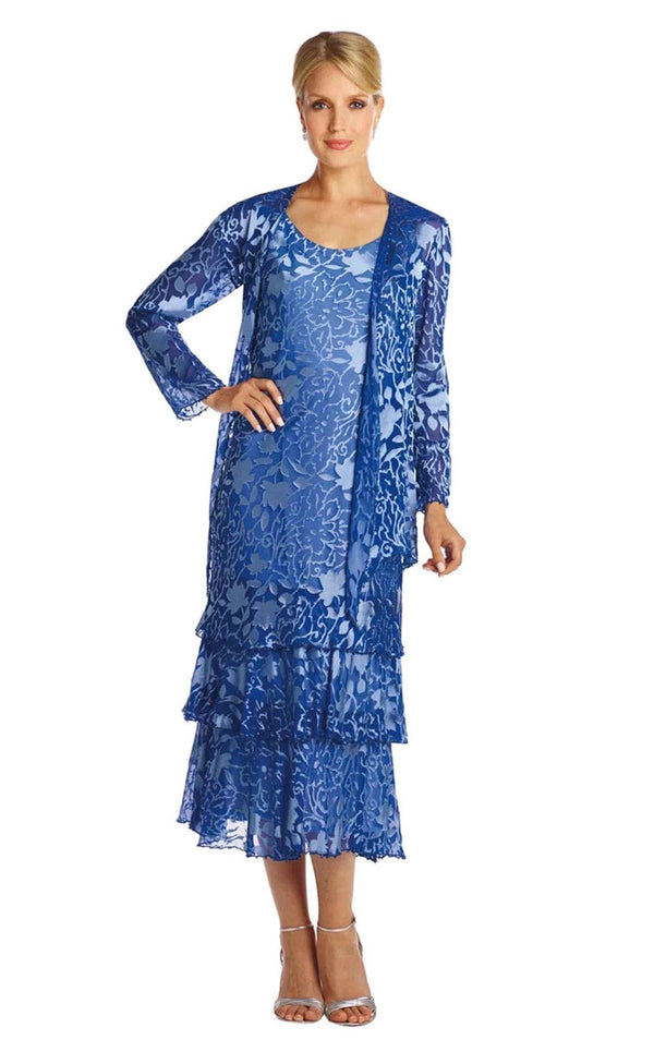 Montage CP11628 Royal Blue