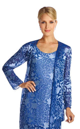 Montage CP11628 Royal Blue