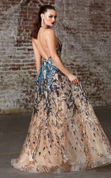 Cinderella Divine CR845 Multi