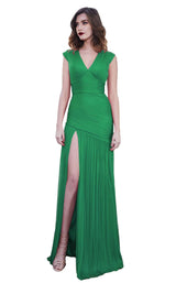 Cristallini SKA965 Emerald