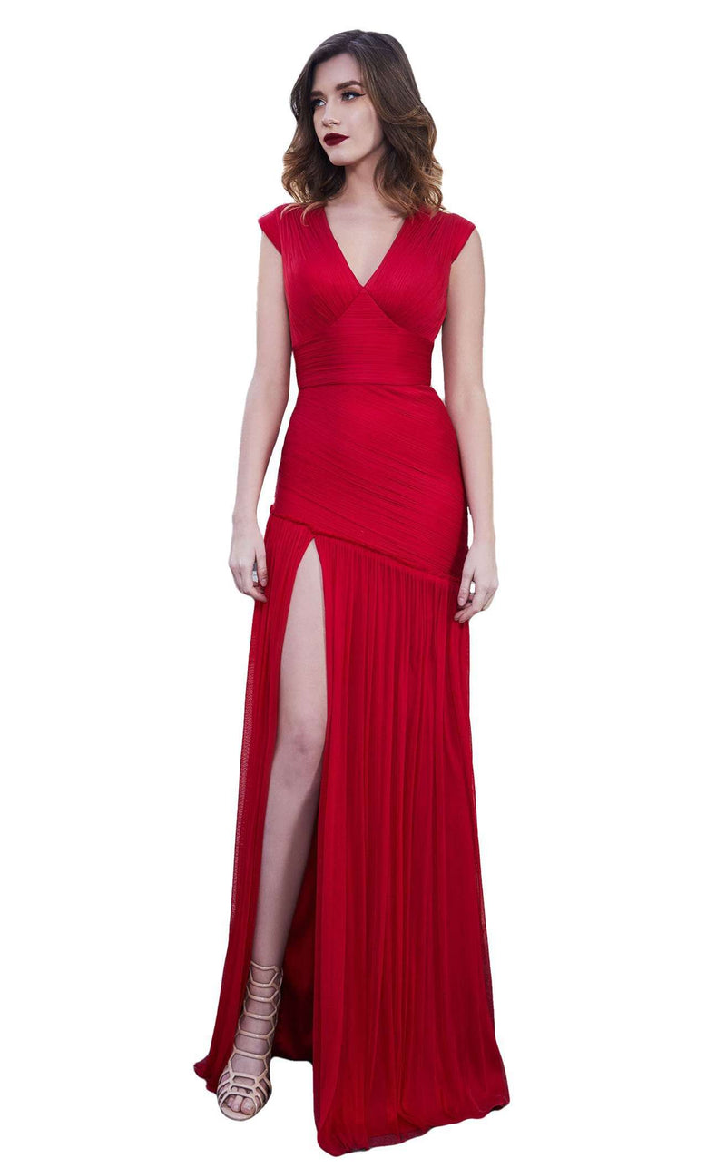 Cristallini SKA965 Red