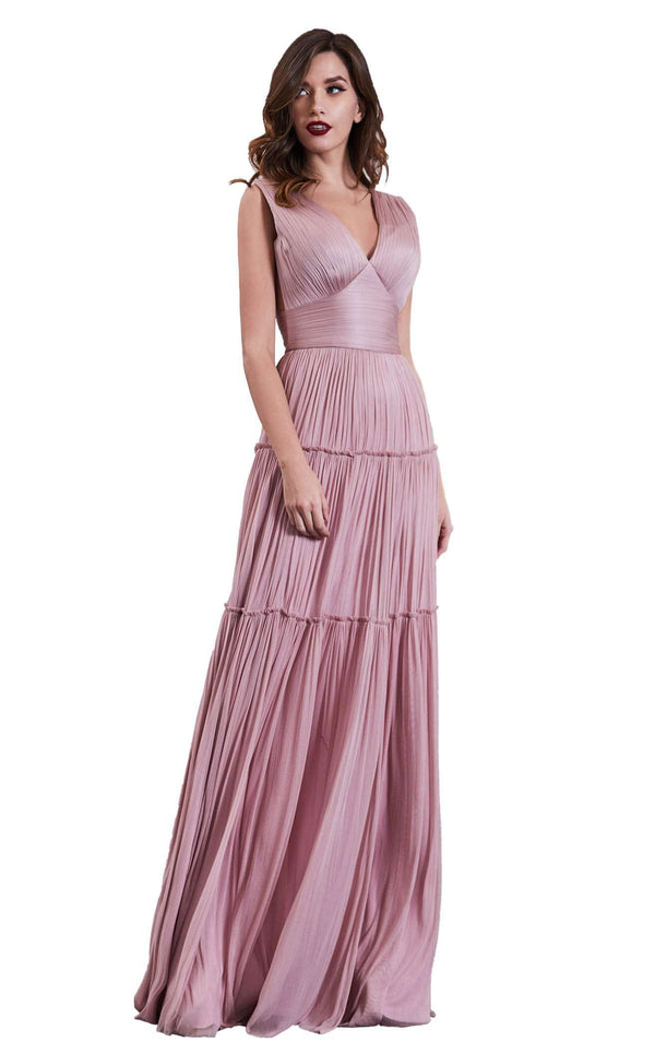 Cristallini SKA967 Light Pink