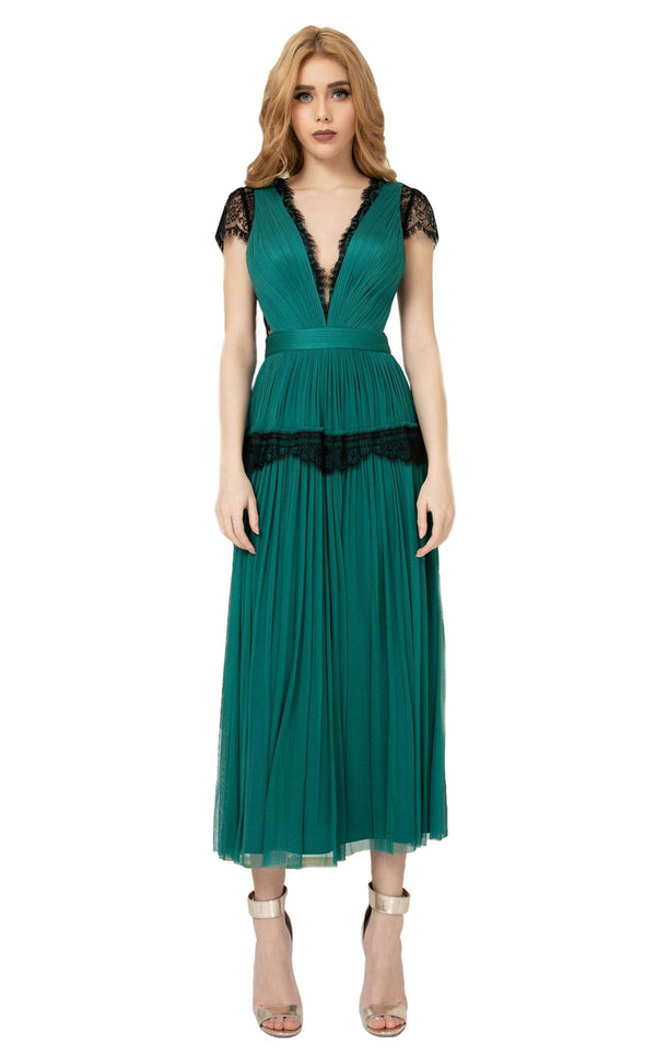 Cristallini SKA980 Green