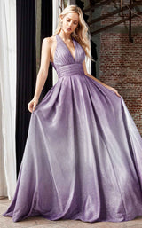 Cinderella Divine CW222 Violet-Silver