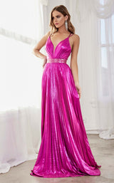 Cinderella Divine CW230 Magenta
