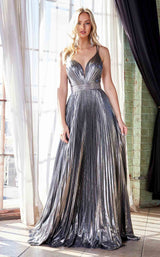 Cinderella Divine CW230 Dark Silver