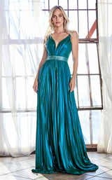 Cinderella Divine CW230 Peacock