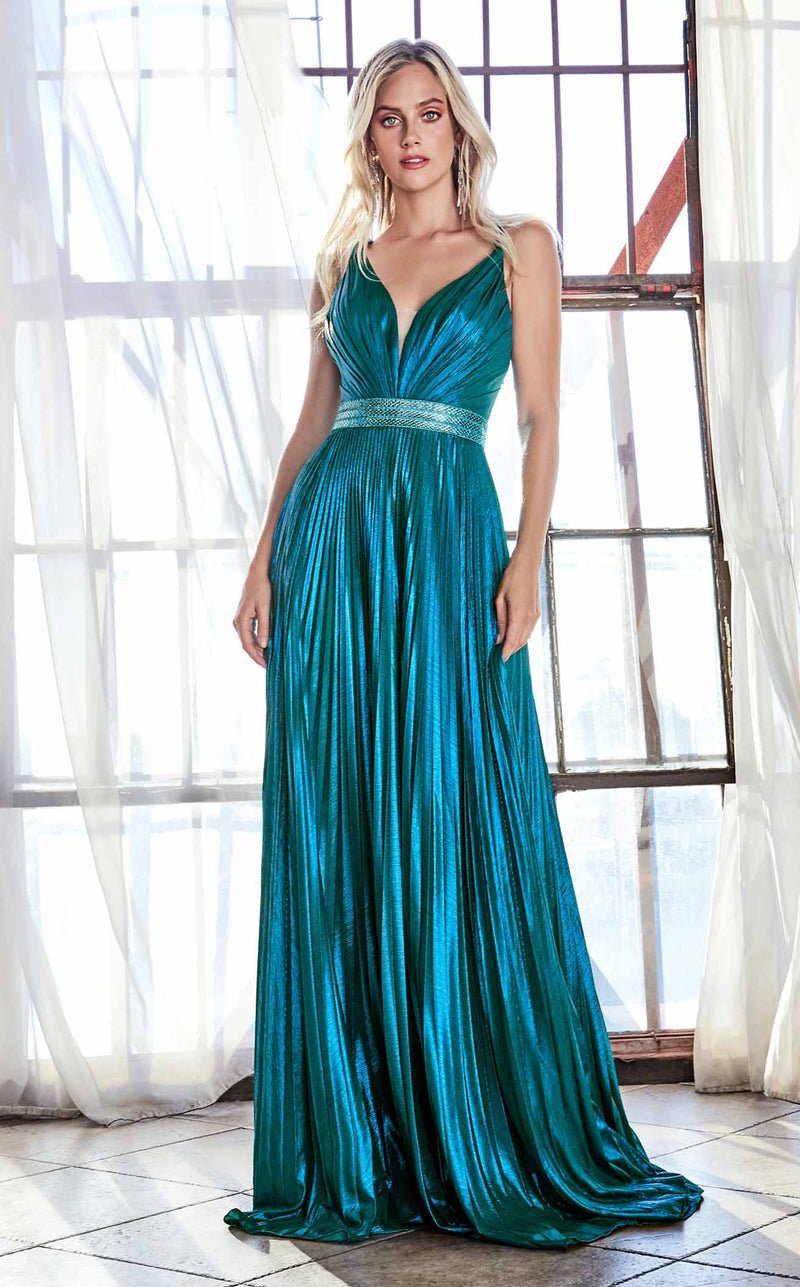 Cinderella Divine CW230 Peacock
