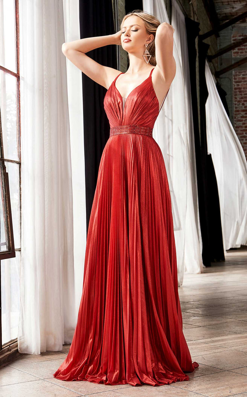Cinderella Divine CW230 Red