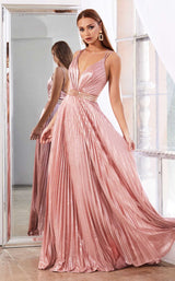 Cinderella Divine CW230 Rose-Gold