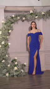 Cinderella Divine KV1057 Dress