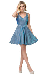 Dancing Queen 3142 Blue