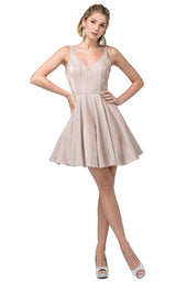 Dancing Queen 3142 Gold