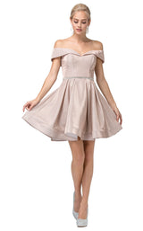 Dancing Queen 3147 Gold