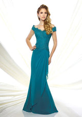 Montage 116937 Teal