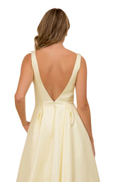 Nox Anabel E156 Lemon
