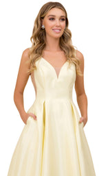 Nox Anabel E156 Lemon
