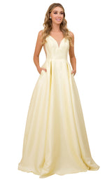 Nox Anabel E156 Lemon