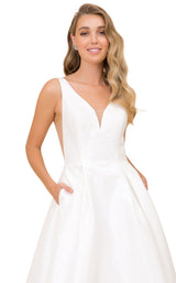 Nox Anabel E156 White