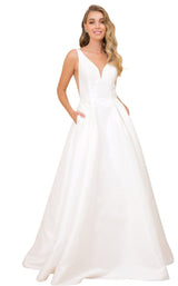 Nox Anabel E156 White