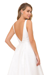 Nox Anabel E156 White