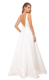 Nox Anabel E156 White