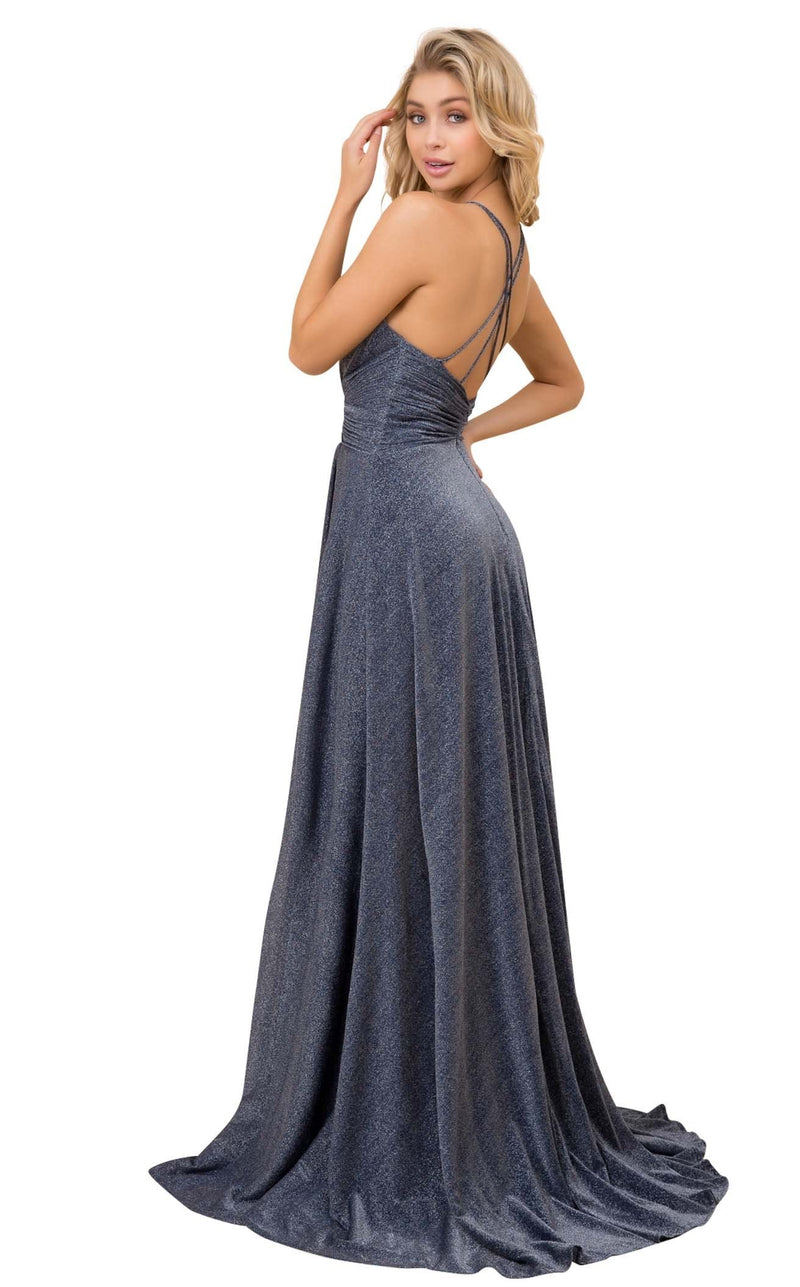 Nox Anabel E184 Metallic Navy