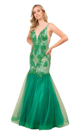 Nox Anabel E185 Green